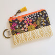 #16 - Mix and Match Keyring Coin Purse