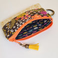 #16 - Mix and Match Keyring Coin Purse