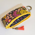 #17 - Mix and Match Keyring Coin Purse