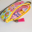 #19 - Mix and Match Keyring Coin Purse