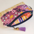 #20 - Mix and Match Keyring Coin Purse