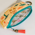 #21 - Mix and Match Keyring Coin Purse