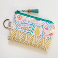 #22 - Mix and Match Keyring Coin Purse