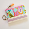 #25 - Mix and Match Keyring Coin Purse