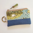 #26 - Mix and Match Keyring Coin Purse