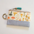 #27 - Mix and Match Keyring Coin Purse