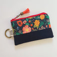 #28 - Mix and Match Keyring Coin Purse