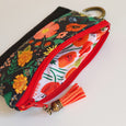 #28 - Mix and Match Keyring Coin Purse