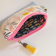 #29 - Mix and Match Keyring Coin Purse