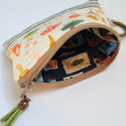 #30 - Mix and Match Keyring Coin Purse