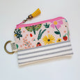 #31 - Mix and Match Keyring Coin Purse