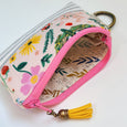 #31 - Mix and Match Keyring Coin Purse