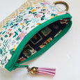 #33 - Mix and Match Keyring Coin Purse