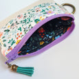 #34 - Mix and Match Keyring Coin Purse