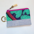 #35 - Mix and Match Keyring Coin Purse