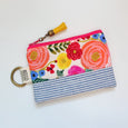 #36 - Mix and Match Keyring Coin Purse