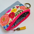 #36 - Mix and Match Keyring Coin Purse