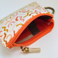 #37 - Mix and Match Keyring Coin Purse