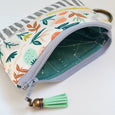 #38 - Mix and Match Keyring Coin Purse