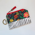 #39 - Mix and Match Keyring Coin Purse