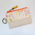 #40 - Mix and Match Keyring Coin Purse