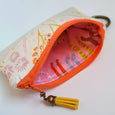 #40 - Mix and Match Keyring Coin Purse