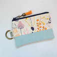 #41 - Mix and Match Keyring Coin Purse