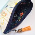 #41 - Mix and Match Keyring Coin Purse