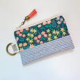 #43 - Mix and Match Keyring Coin Purse