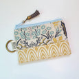 #46 - Mix and Match Keyring Coin Purse