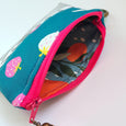 #47 - Mix and Match Keyring Coin Purse