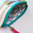 #50 - Mix and Match Keyring Coin Purse