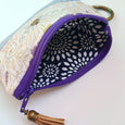 #51 - Mix and Match Keyring Coin Purse