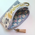 #52 - Mix and Match Keyring Coin Purse