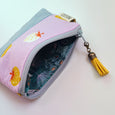 #55 - Mix and Match Keyring Coin Purse