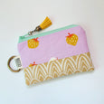 #56 - Mix and Match Keyring Coin Purse