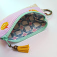 #56 - Mix and Match Keyring Coin Purse