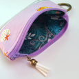 #57 - Mix and Match Keyring Coin Purse