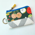 #59 - Mix and Match Keyring Coin Purse