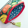 #60 - Mix and Match Keyring Coin Purse