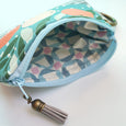 #61 - Mix and Match Keyring Coin Purse