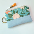 #62 - Mix and Match Keyring Coin Purse