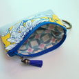 #63 - Mix and Match Keyring Coin Purse