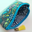 #64 - Mix and Match Keyring Coin Purse