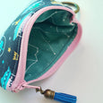 #65 - Mix and Match Keyring Coin Purse