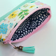 #66 - Mix and Match Keyring Coin Purse