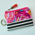 #67 - Mix and Match Keyring Coin Purse