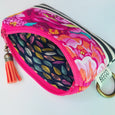 #67 - Mix and Match Keyring Coin Purse