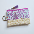 #70 - Mix and Match Keyring Coin Purse