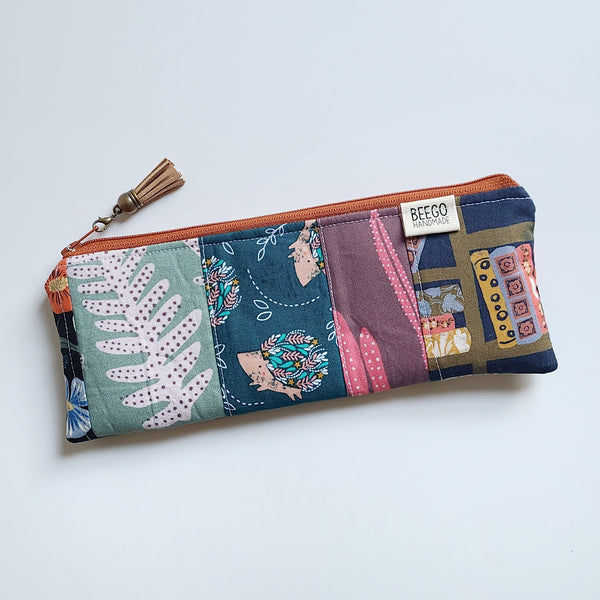 Mix and Match Pencil Case #1